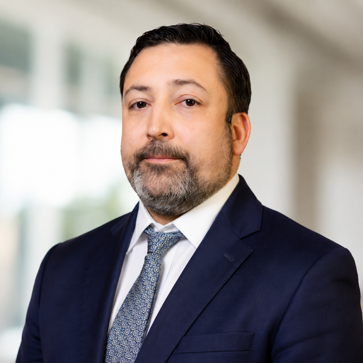 Dominick Succardi